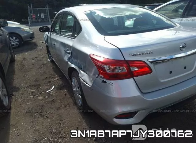 3N1AB7AP7JY300762 фото 4