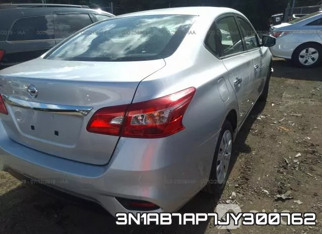 3N1AB7AP7JY300762 фото 5