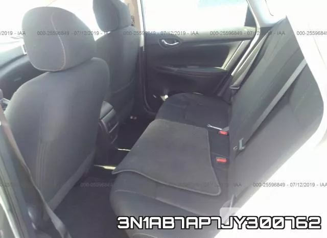 3N1AB7AP7JY300762 фото 9