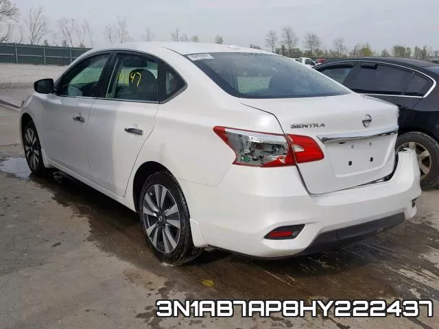 3N1AB7AP8HY222437 фото 4