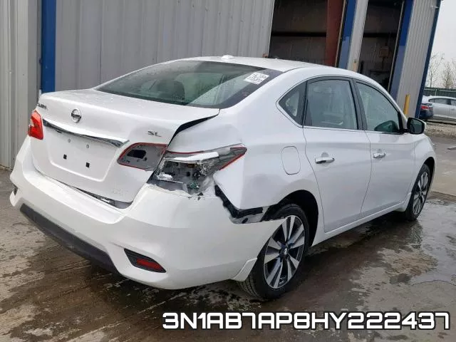 3N1AB7AP8HY222437 фото 5