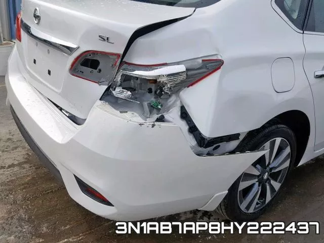 3N1AB7AP8HY222437 фото 10