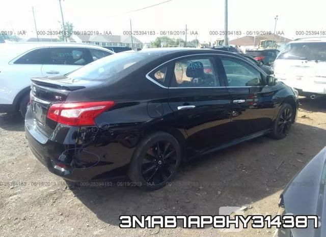 3N1AB7AP8HY314387 фото 5