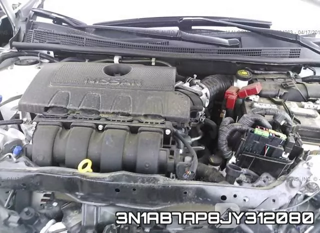 3N1AB7AP8JY312080 фото 2