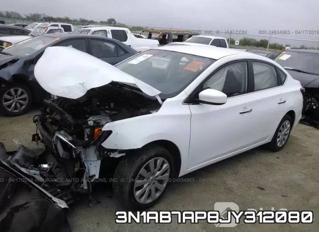 3N1AB7AP8JY312080 фото 3