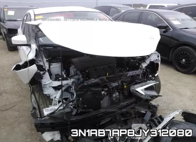3N1AB7AP8JY312080 фото 7