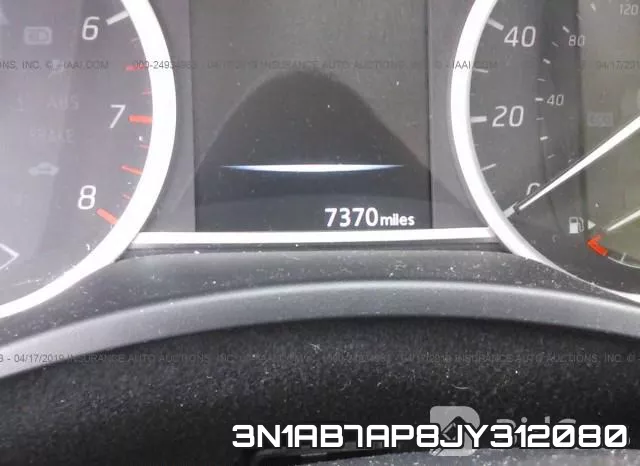 3N1AB7AP8JY312080 фото 8