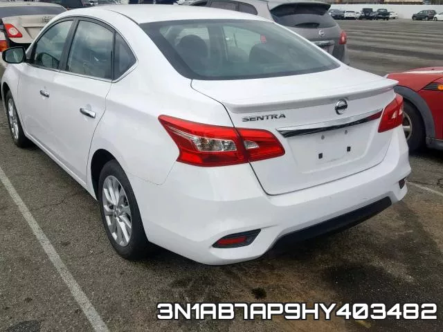 3N1AB7AP9HY403482 фото 4