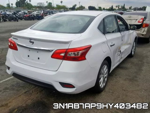 3N1AB7AP9HY403482 фото 5