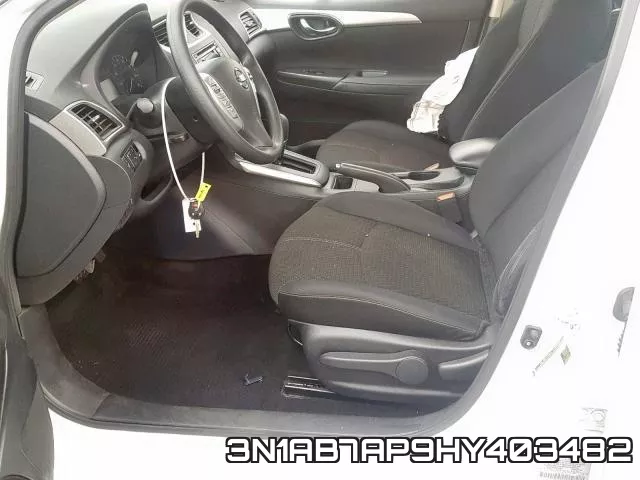 3N1AB7AP9HY403482 фото 6