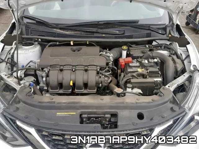 3N1AB7AP9HY403482 фото 8
