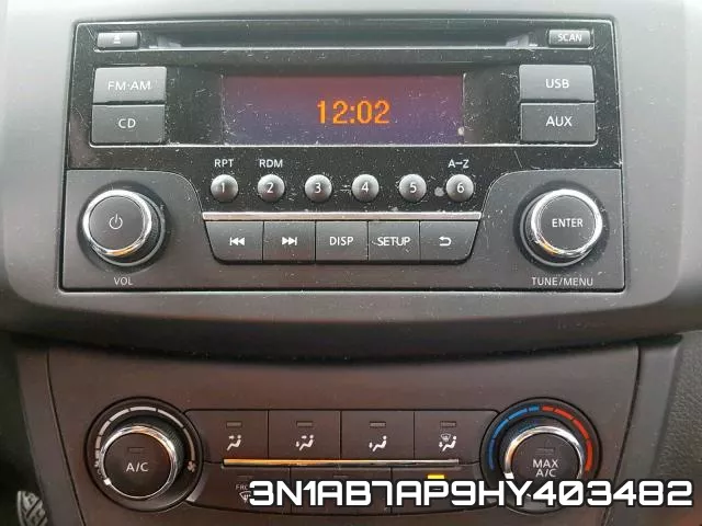 3N1AB7AP9HY403482 фото 10