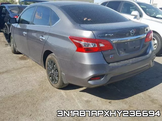 3N1AB7APXHY236694 фото 4