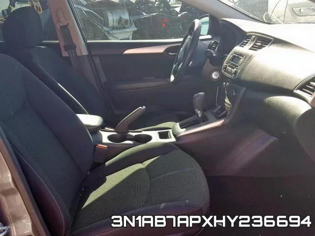 3N1AB7APXHY236694 фото 6