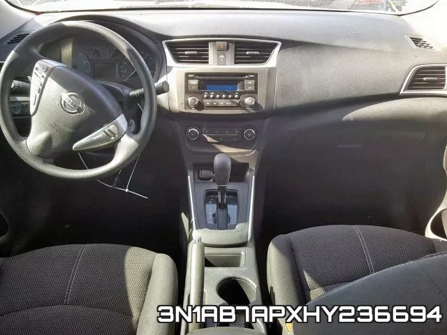 3N1AB7APXHY236694 фото 10