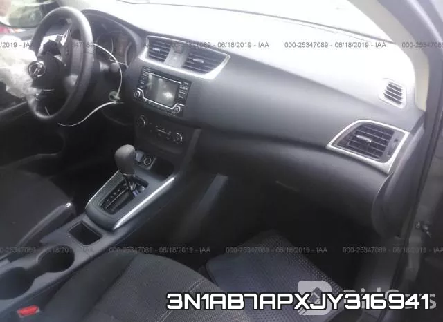 3N1AB7APXJY316941 фото 6