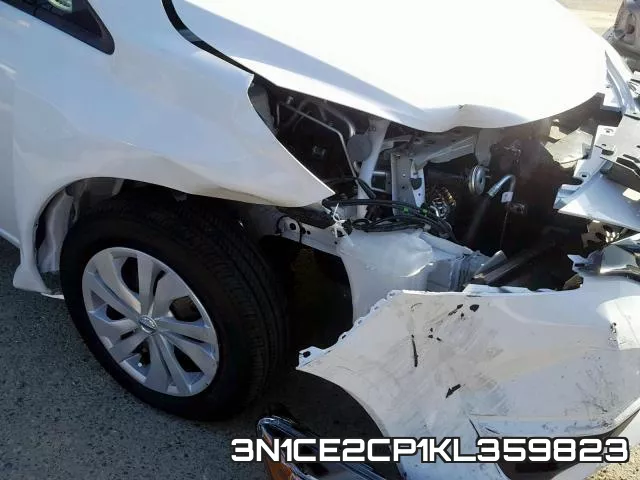3N1CE2CP1KL359823 фото 10
