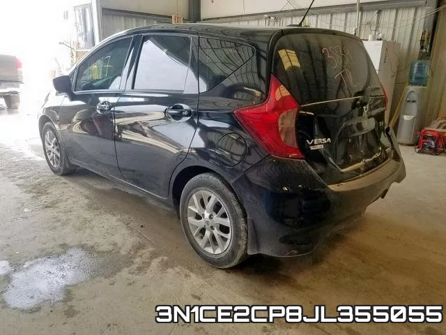 3N1CE2CP8JL355055 фото 4