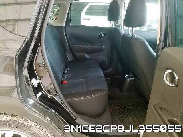 3N1CE2CP8JL355055 фото 7
