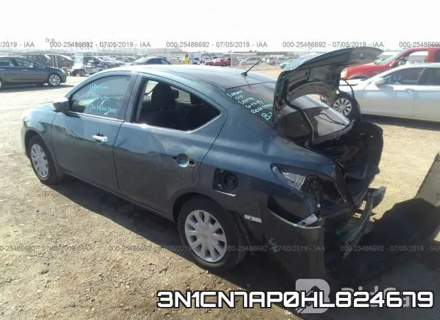 3N1CN7AP0HL824679 фото 4