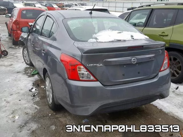 3N1CN7AP0HL833513 фото 4