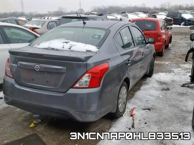 3N1CN7AP0HL833513 фото 5