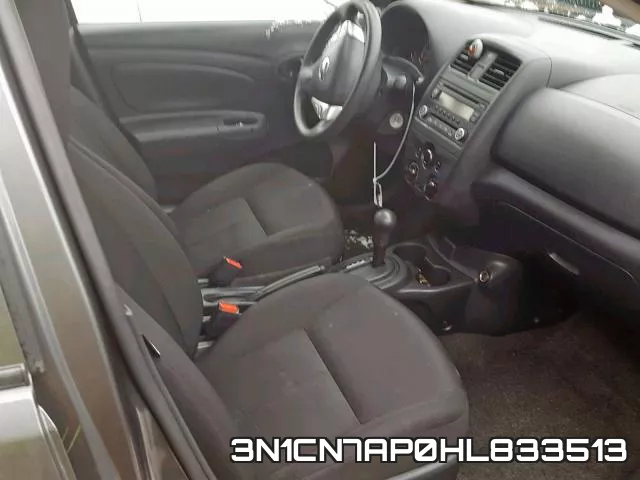 3N1CN7AP0HL833513 фото 6