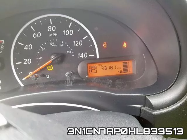 3N1CN7AP0HL833513 фото 9
