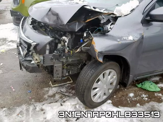 3N1CN7AP0HL833513 фото 10