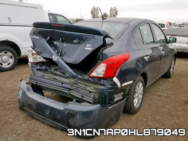 3N1CN7AP0HL879049 фото 5