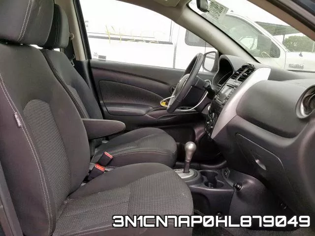 3N1CN7AP0HL879049 фото 6