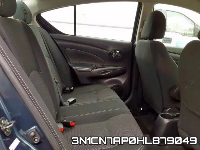 3N1CN7AP0HL879049 фото 7
