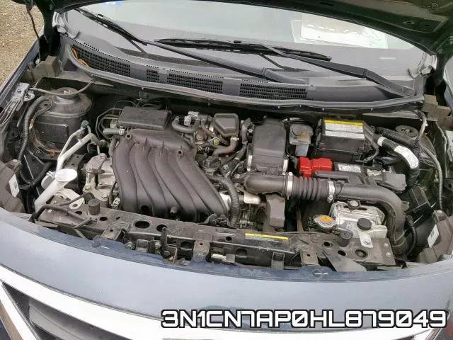 3N1CN7AP0HL879049 фото 8