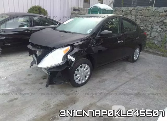 3N1CN7AP0KL845507 фото 3