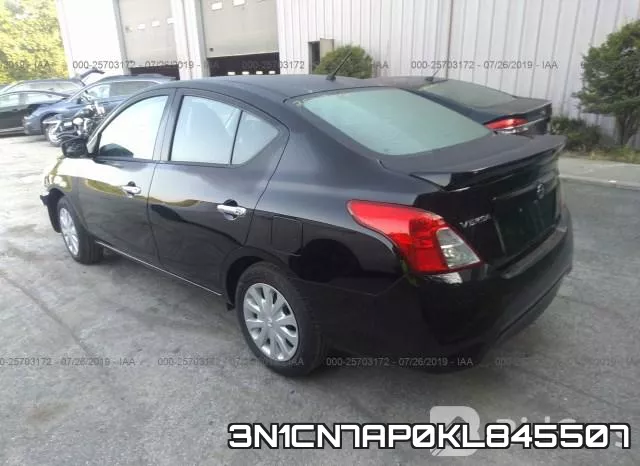 3N1CN7AP0KL845507 фото 4