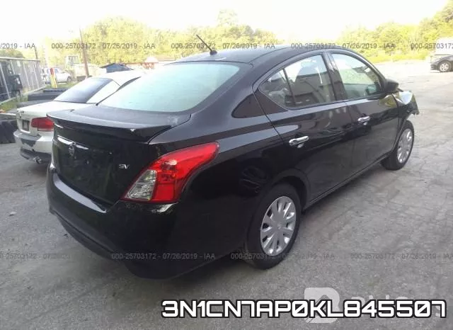 3N1CN7AP0KL845507 фото 5
