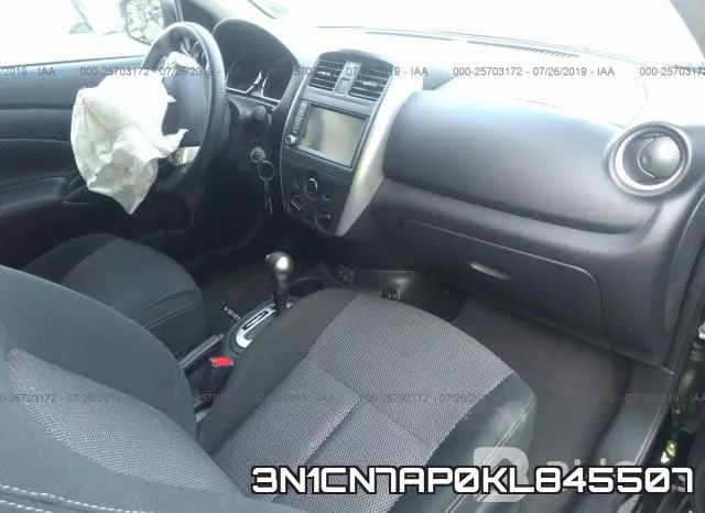 3N1CN7AP0KL845507 фото 6