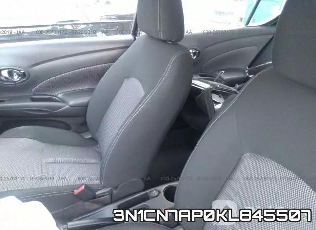 3N1CN7AP0KL845507 фото 9