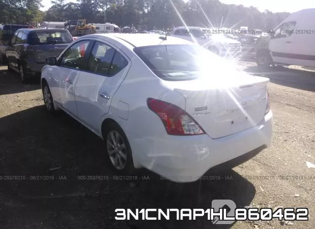 3N1CN7AP1HL860462 фото 3