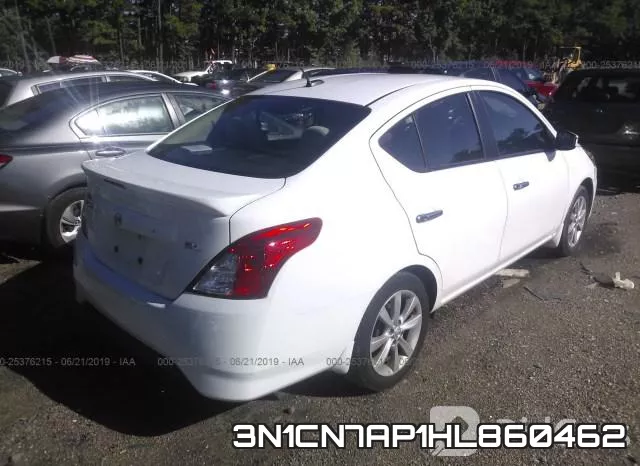 3N1CN7AP1HL860462 фото 4