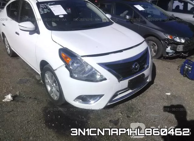 3N1CN7AP1HL860462 фото 6