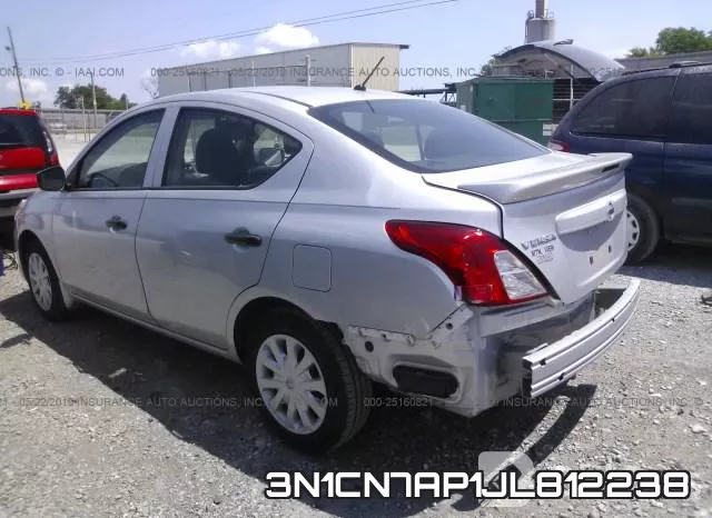 3N1CN7AP1JL812238 фото 4