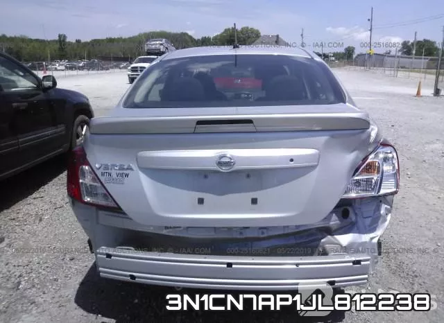 3N1CN7AP1JL812238 фото 7
