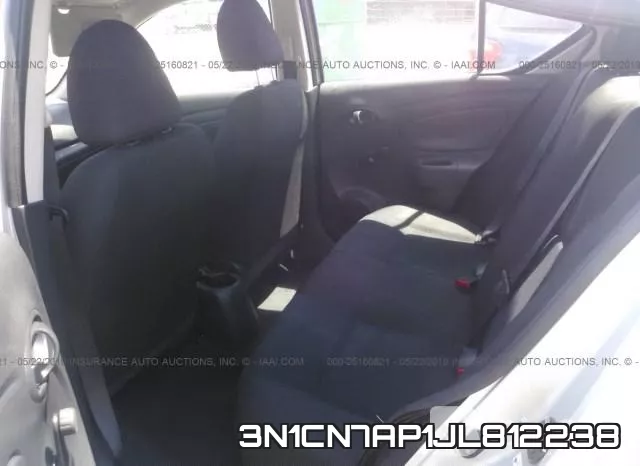 3N1CN7AP1JL812238 фото 9