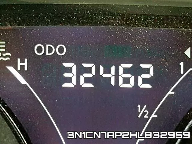 3N1CN7AP2HL832959 фото 9