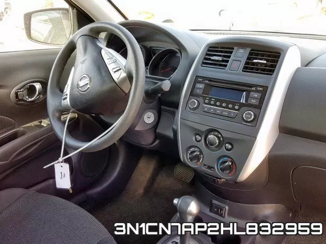 3N1CN7AP2HL832959 фото 10
