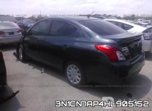 3N1CN7AP4HL905152 фото 4