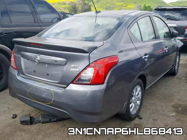 3N1CN7AP6HL868413 фото 5