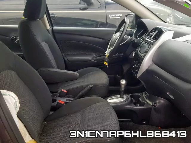 3N1CN7AP6HL868413 фото 6