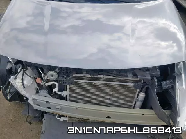 3N1CN7AP6HL868413 фото 8